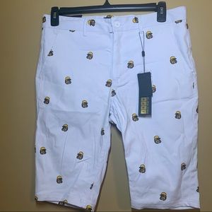 2AMP men’s shorts